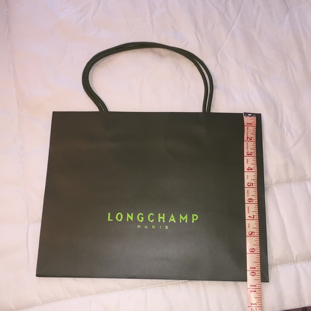 LONGCHAMP Shopping bag
